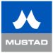 LOGO MUSTAD 180px