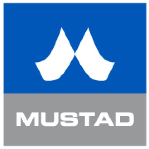 LOGO MUSTAD 180px