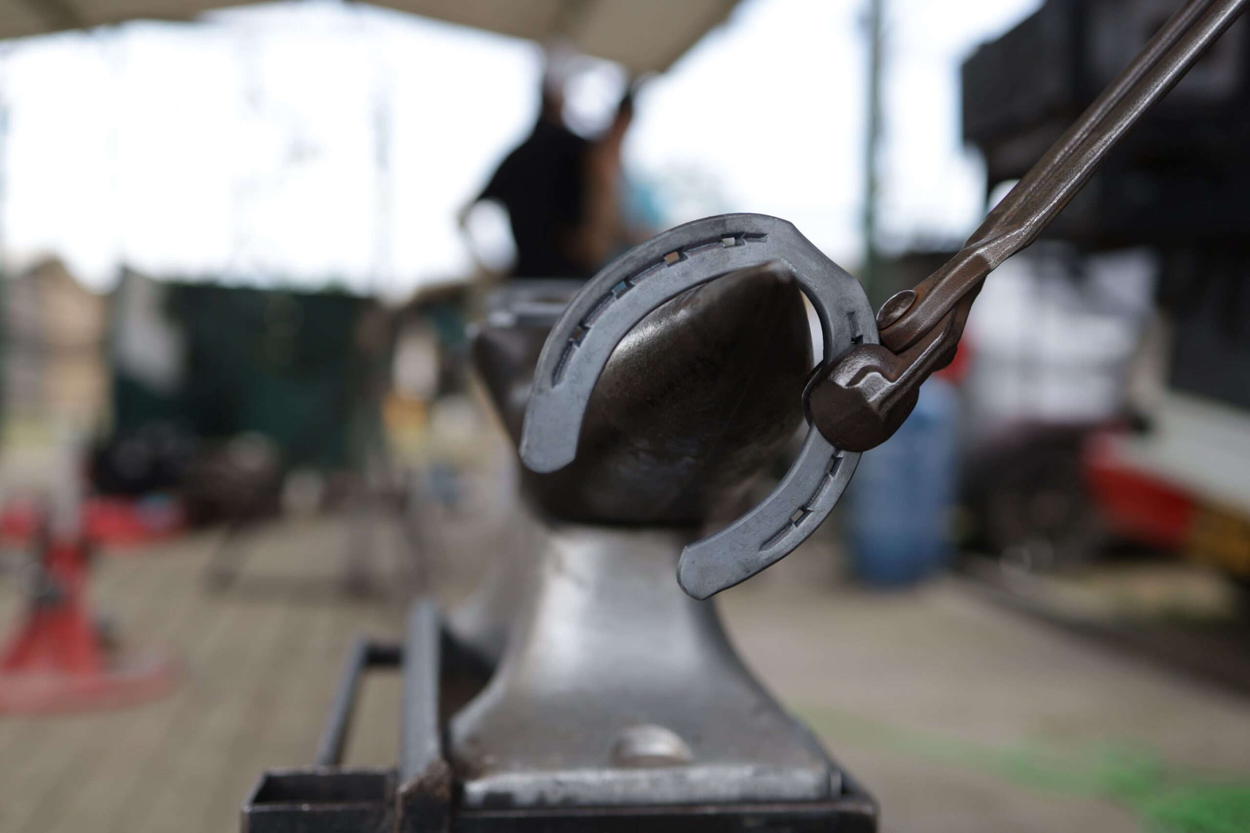 soluciones para herradores mustad