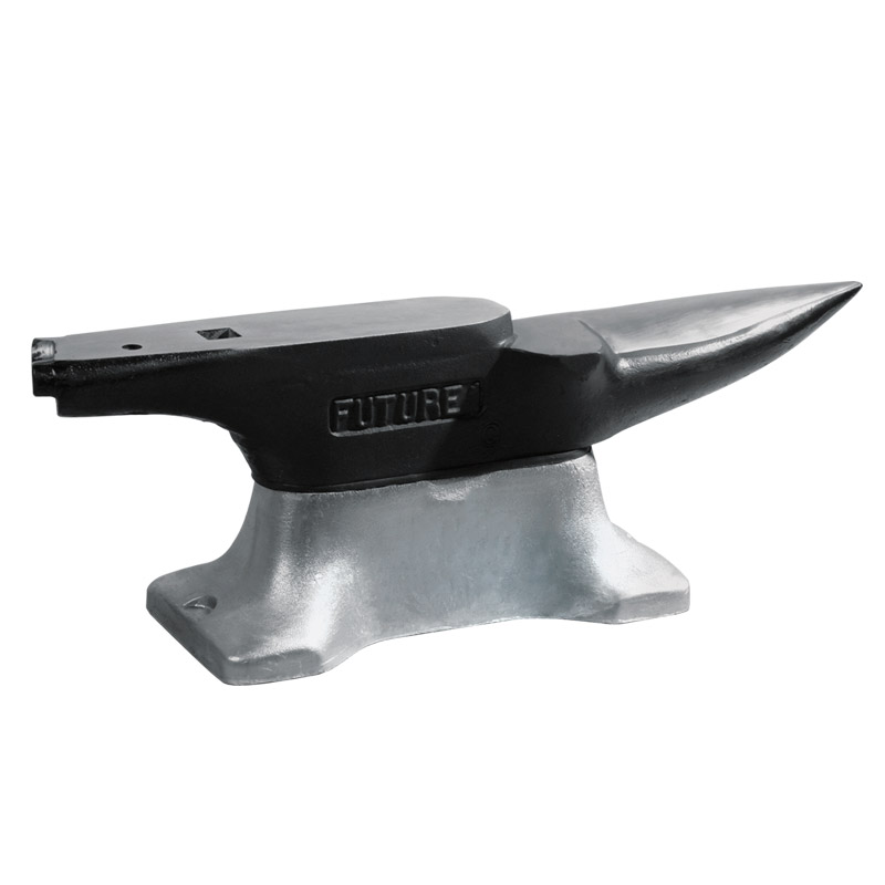 Accesorios Yunque de Acero Future 1 86-lb