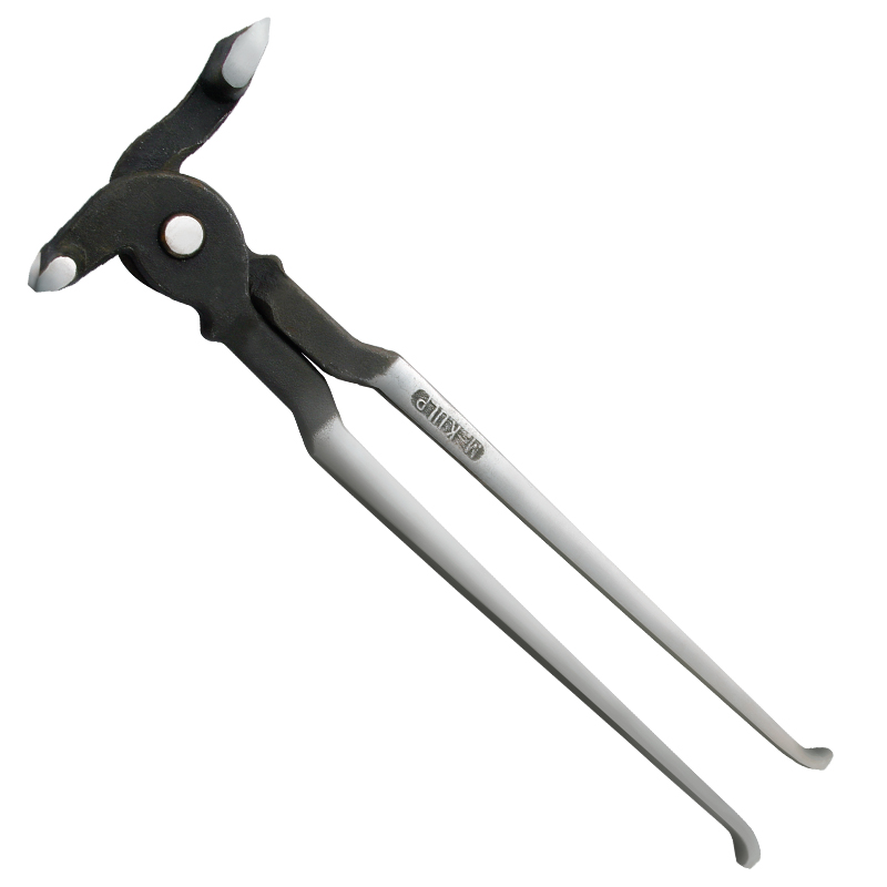 Herramientas ABRETALONES Mustad