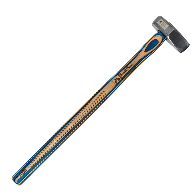 Herramientas GDM Martillo acanalador estandar