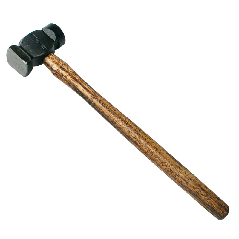 Herramientas Martillo Moldeador de Cabeza Redonda y Cuadrada