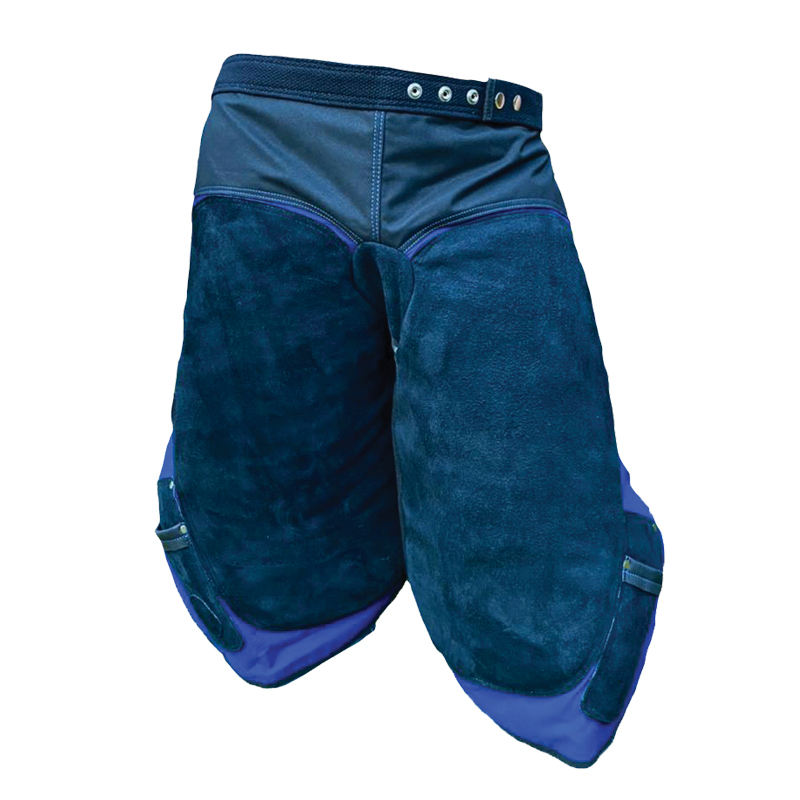 Productos Especiales Mandil Chaparrera Premium Derby