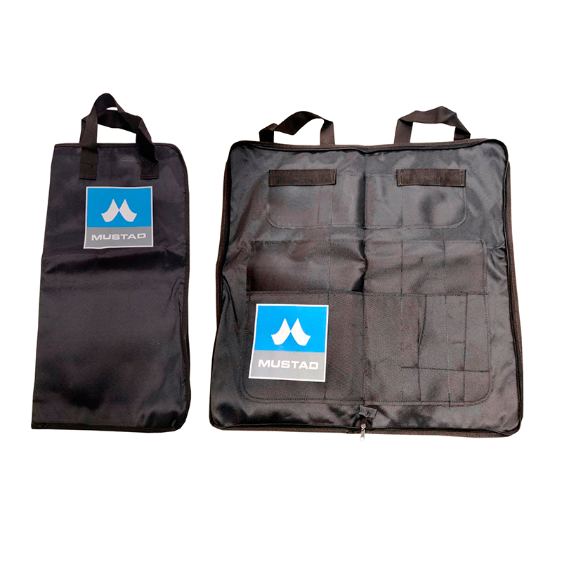 Bolsa porta herramientas Mustad