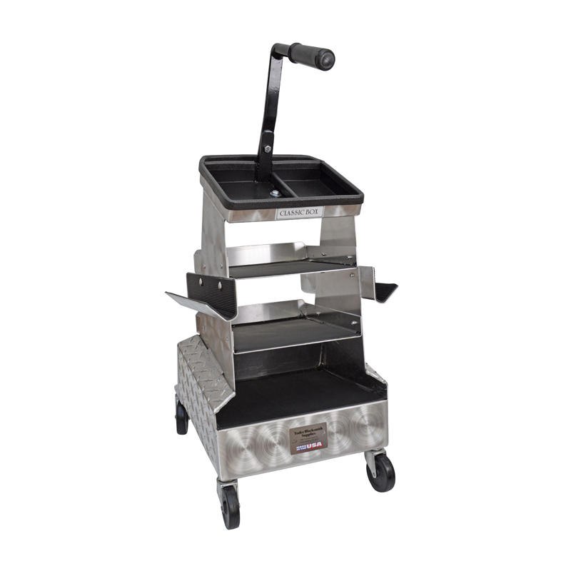 Caja de herramientas Classic Blacksmith