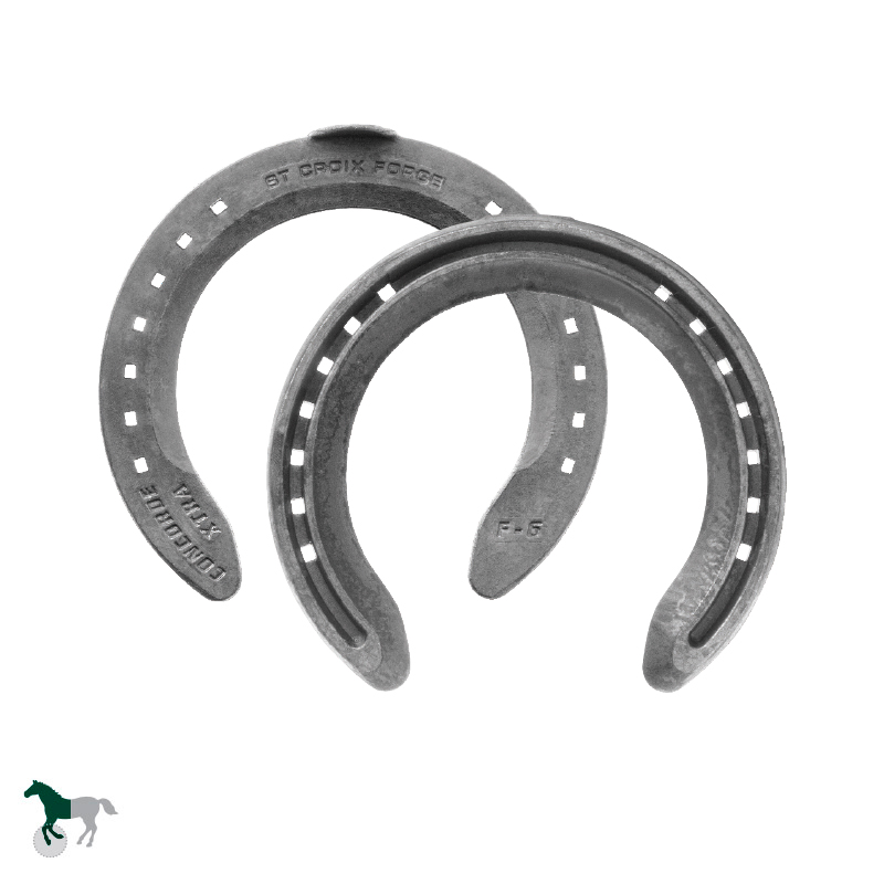 Herradura Concorde XTRA Mano Clips