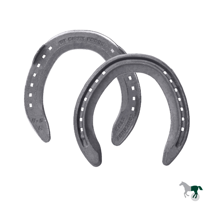 Herradura Concorde XTRA Pata Clips