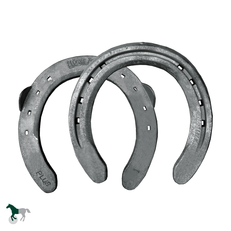 Herradura Eventer Plus Mano Clips