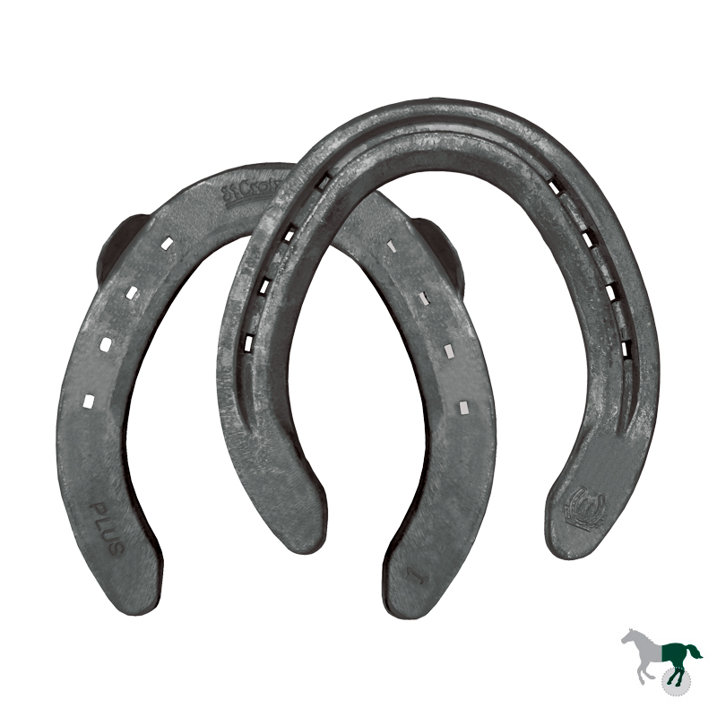 Herradura Eventer Plus Pata Clips