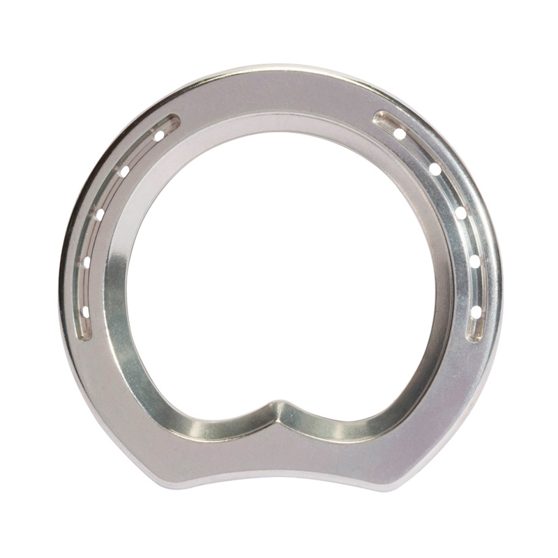 Herradura de Aluminio Concorde X-tra Barra