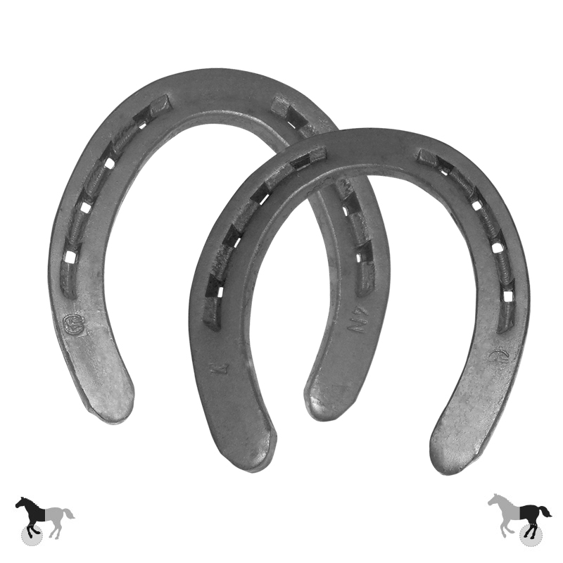 Herradura de Hierro JK SX