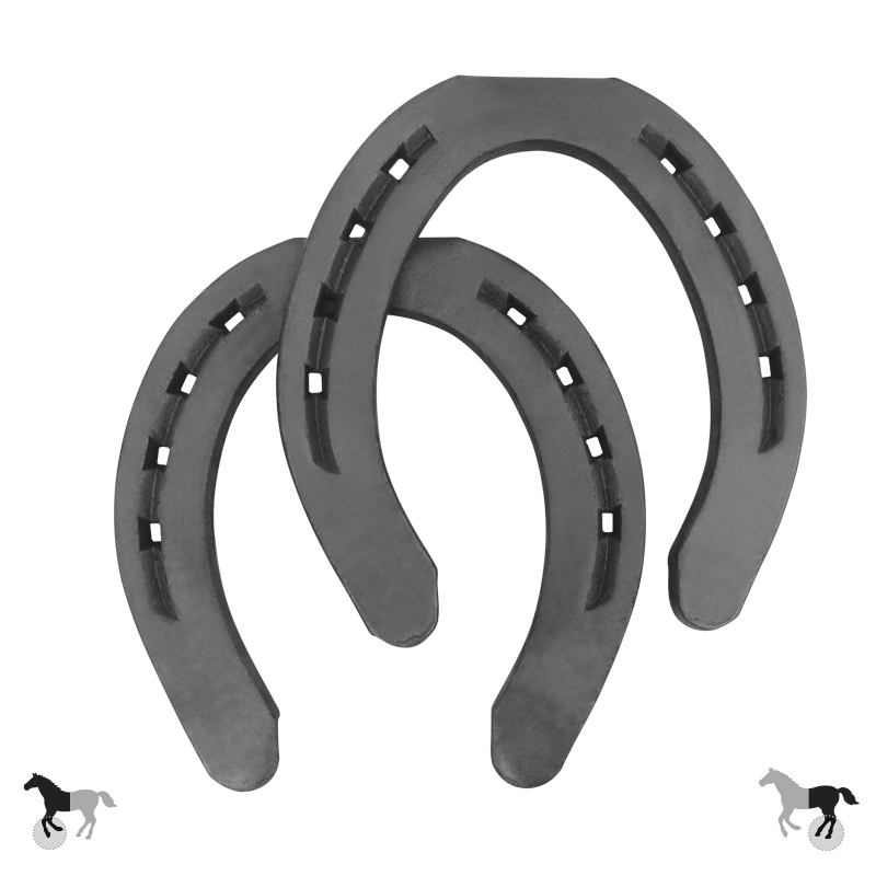 Herradura de Hierro JK SXG