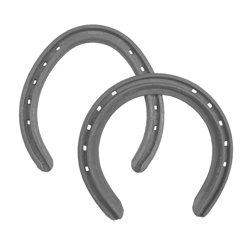 Herraduras de Hierro Palermo Mustad