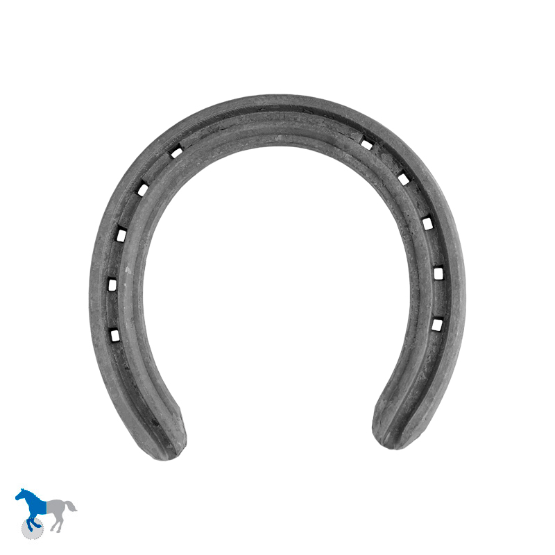 Herraduras de Hierro Vareo Mustad