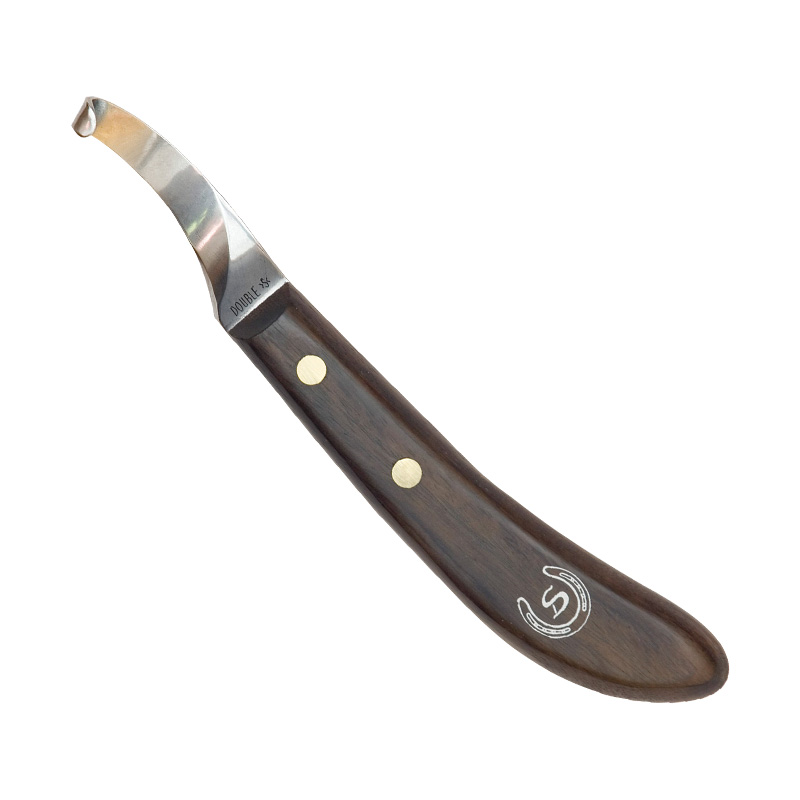 Herramientas Gubia Doble S Derecha Clasica