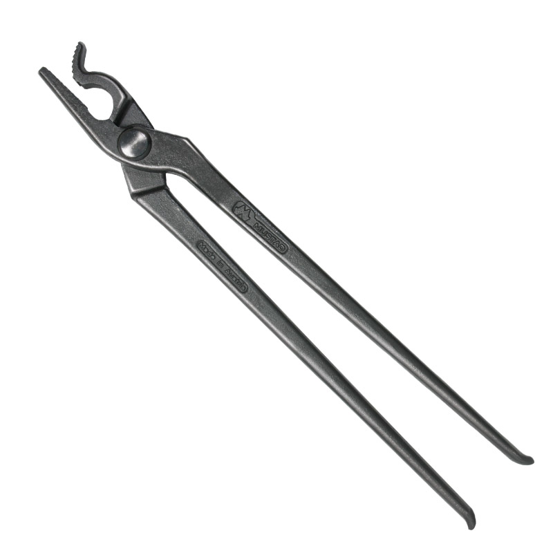 Pinza para remaches BAJOS