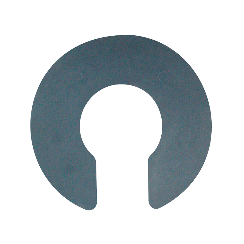 Plantilla Mirage No-Shock Small Rim