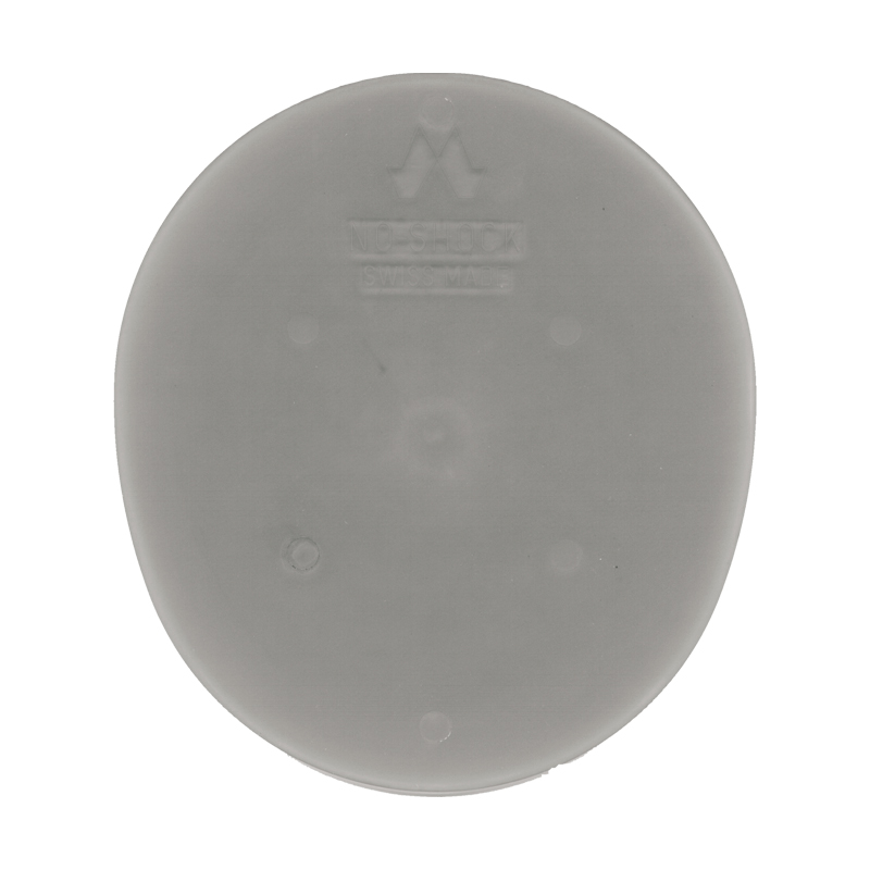 Plantilla No-Shock Wedge Small Full