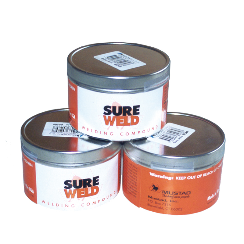 Productos Especiales Sure Weld Borax
