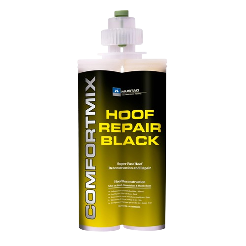 Produtos especiais Comfortmix-Hoof-repair-black