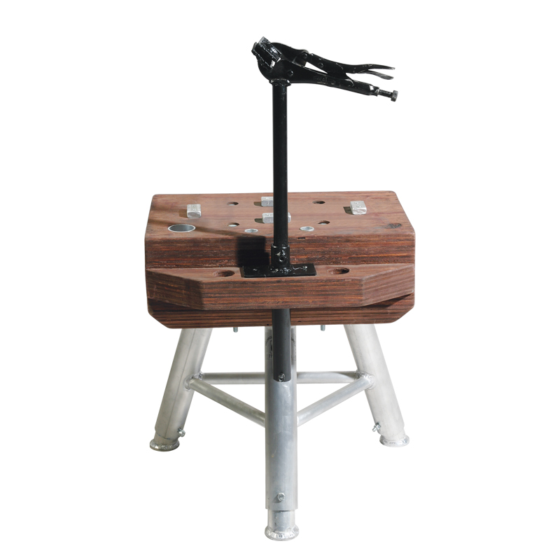 Acessórios YUNK RACK TABLE