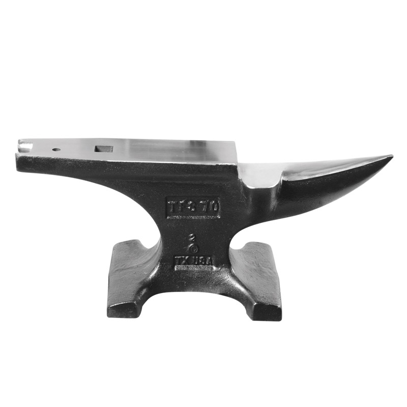 Acessórios Bigorna de aço TFS 70 lb