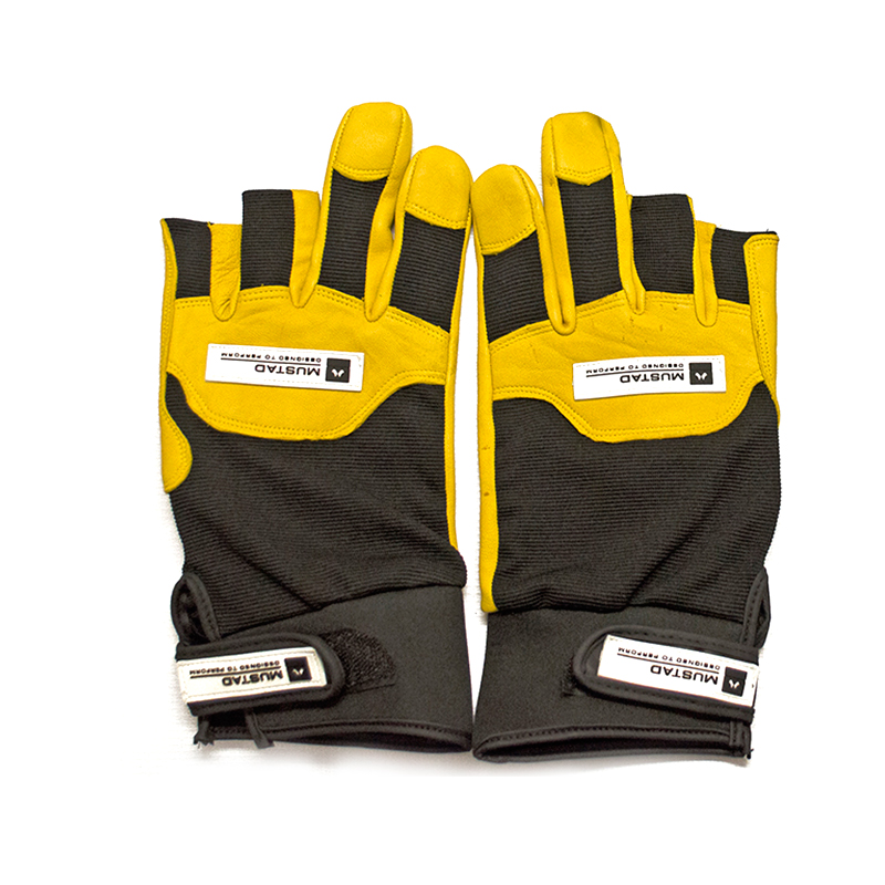 Acessórios Luvas de forja MUSTAD-GLOVES