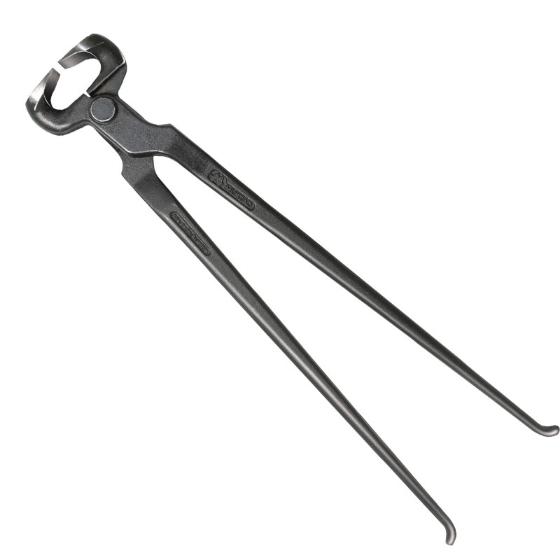 Ferramentas de corte de casco Mustad