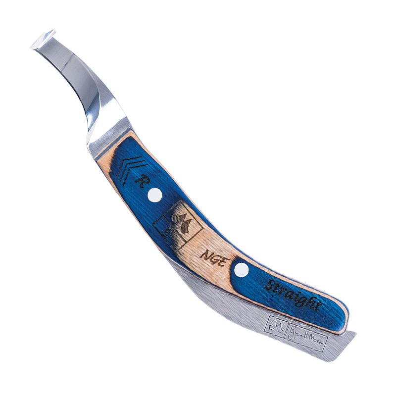 gouge right gdm curve colômbia