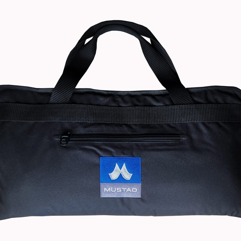 MALETA DE FERRAMENTAS PROFISSIONAL – MUSTAD