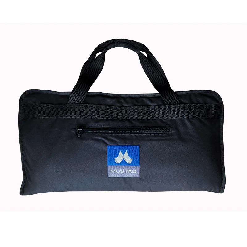 MALETA DE FERRAMENTAS PROFISSIONAL – MUSTAD