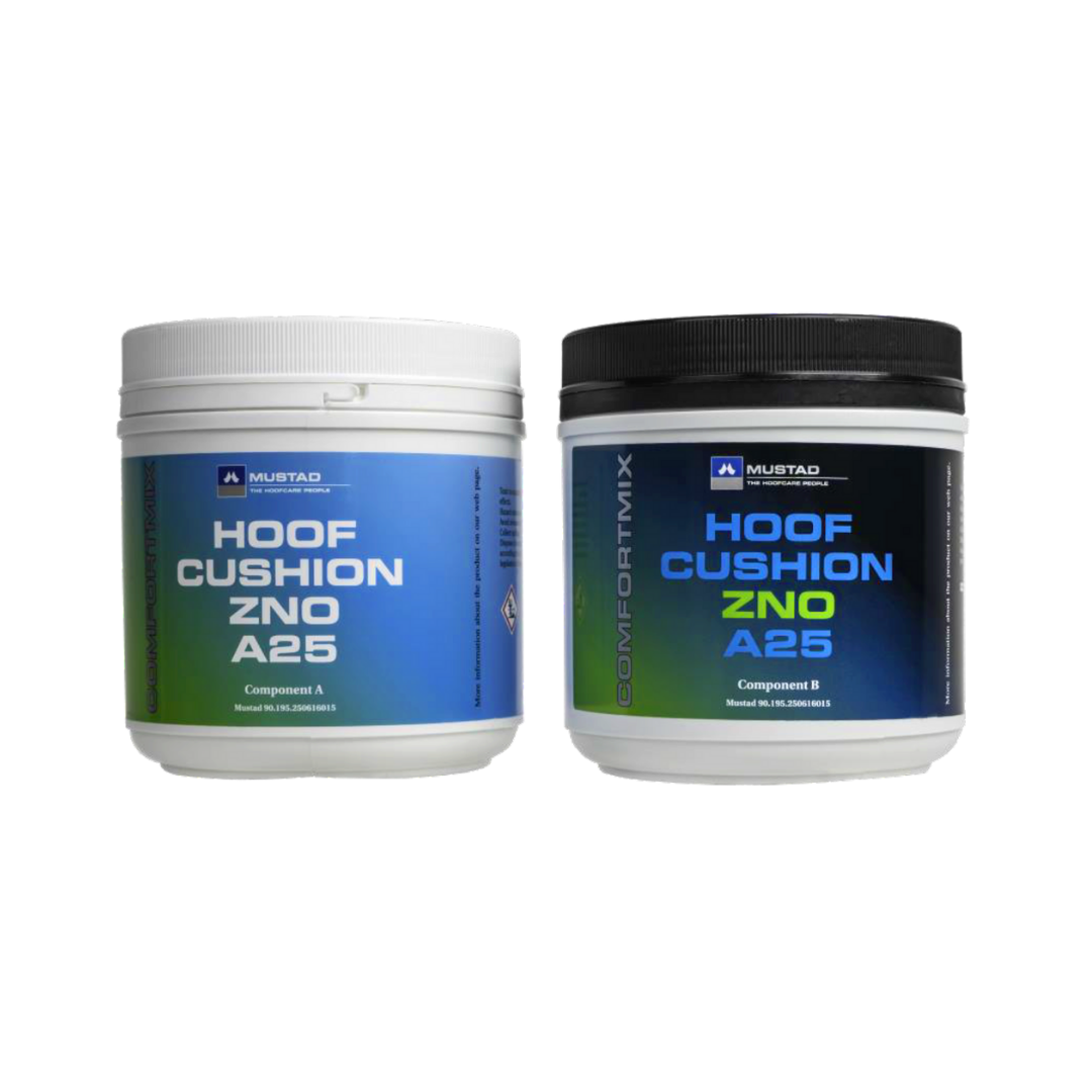 Productos Especiales COMFORTMIX HOOF CUSHION SOFT A25 ZNO