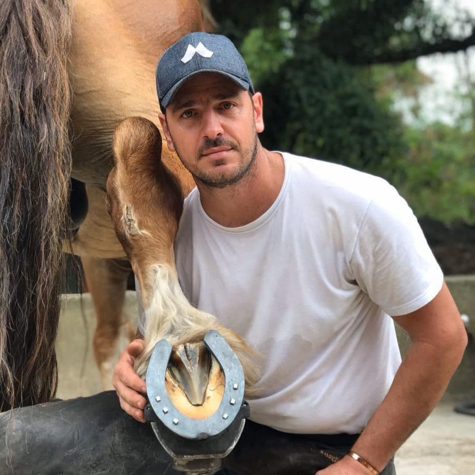 marcas do ferradores