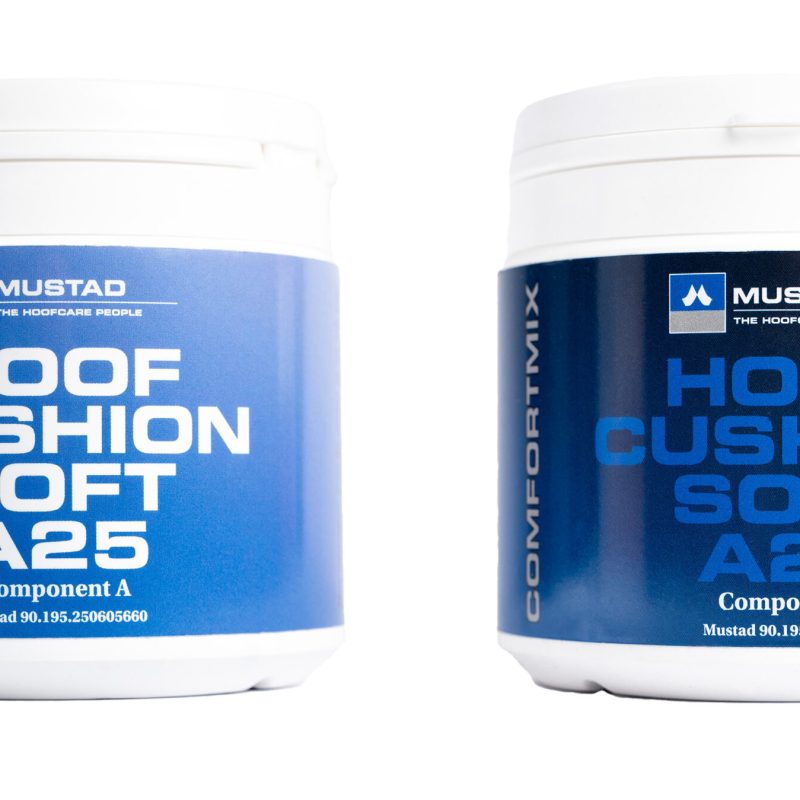 Comfortmix Hoof Cushion Soft A25