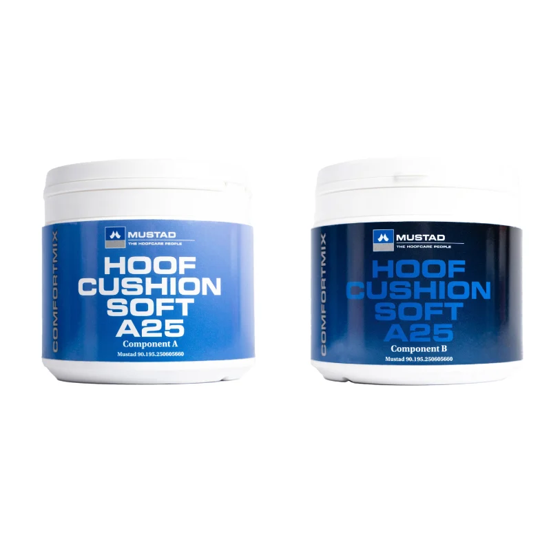 Comfortmix Hoof Cushion Soft A25