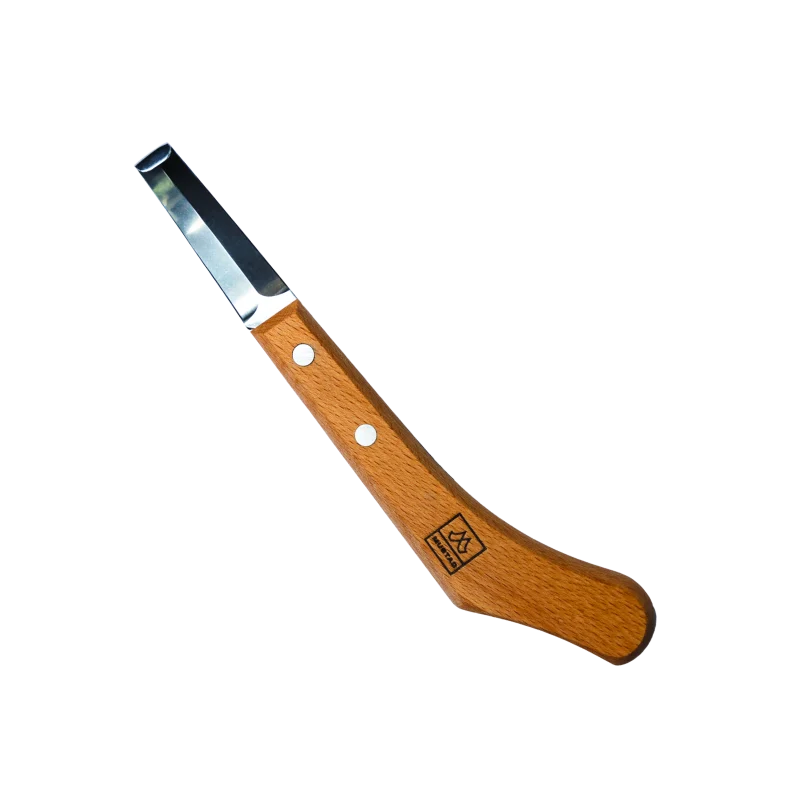 Faca Duplo corte MUSTAD