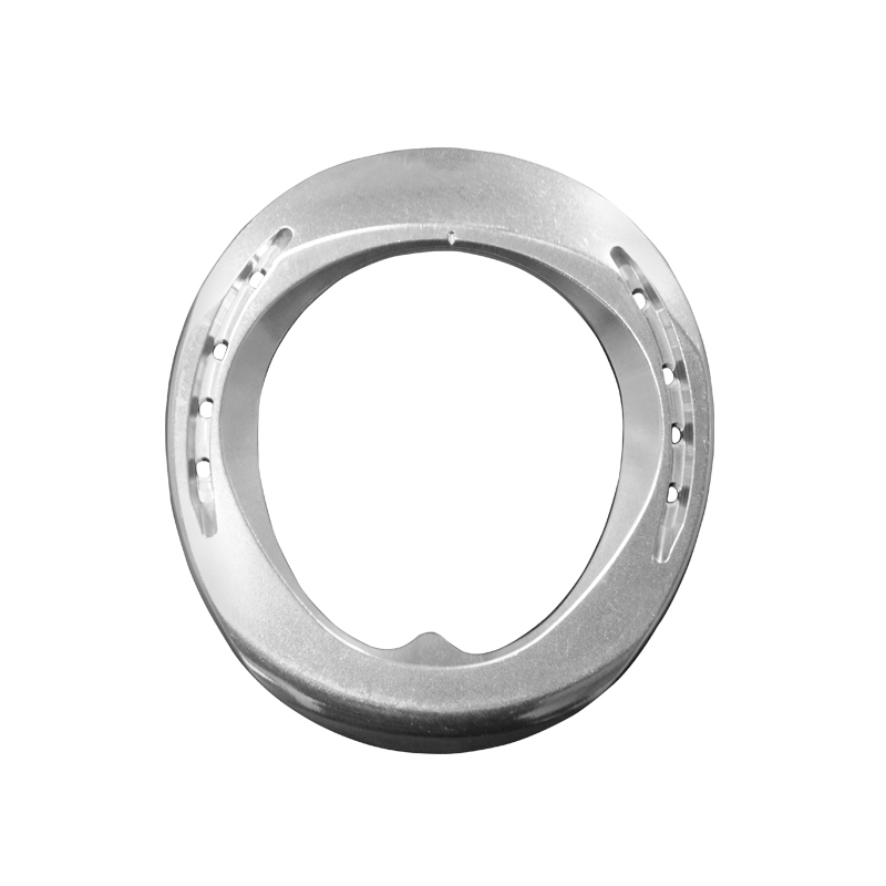 Ferradura Aluminio EggBar