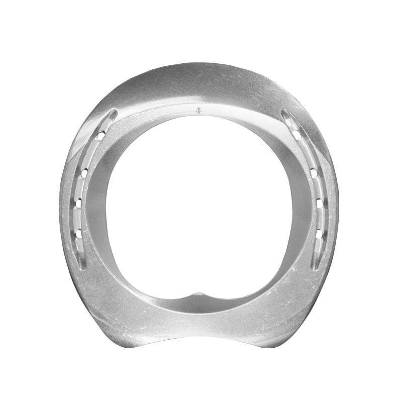 Ferradura Aluminio Equilibrium Straigth Mustad