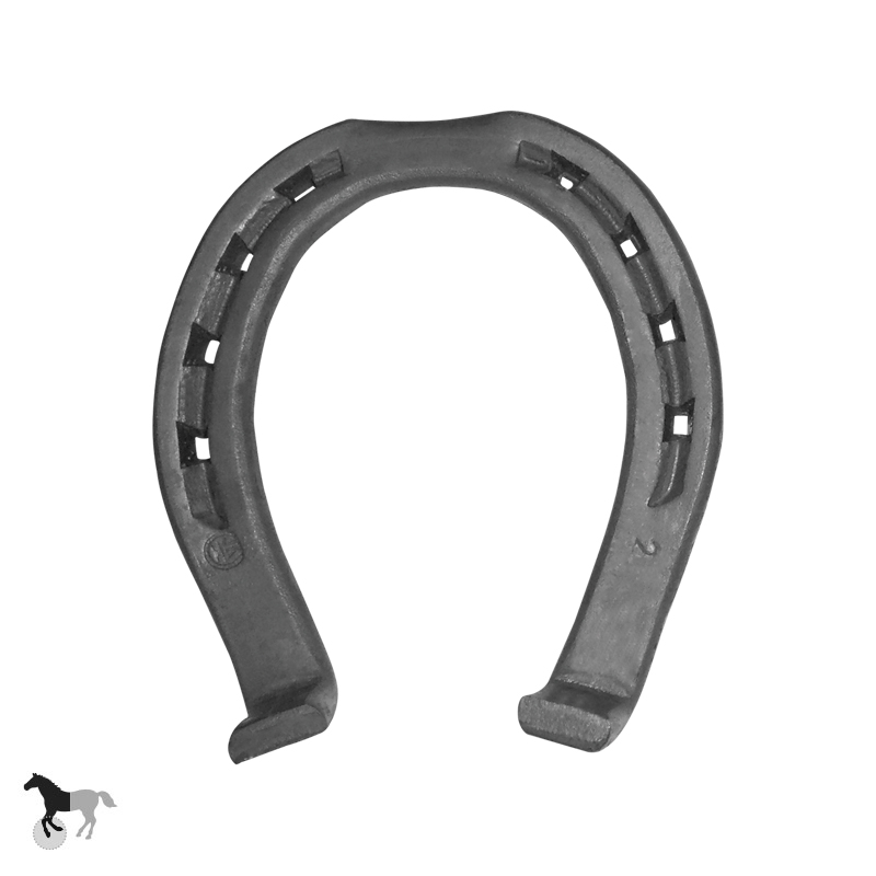 Ferradura CORONA SOROCABA N e NG