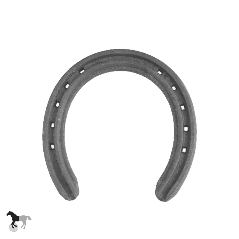 Ferradura Cavalho TRABALHO JK PLUS