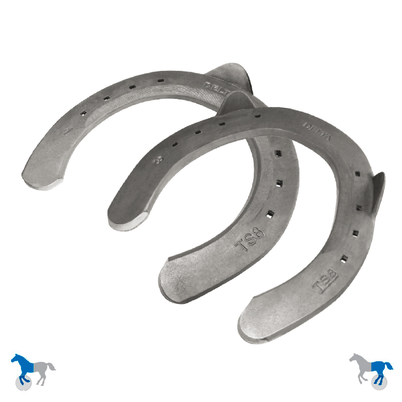 Ferradura Challenger (TS7 – TS8)