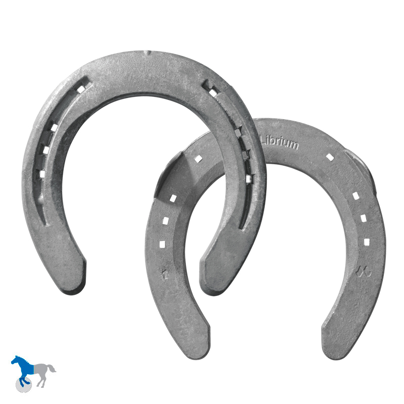 Ferradura Equilibrium aco Mustad