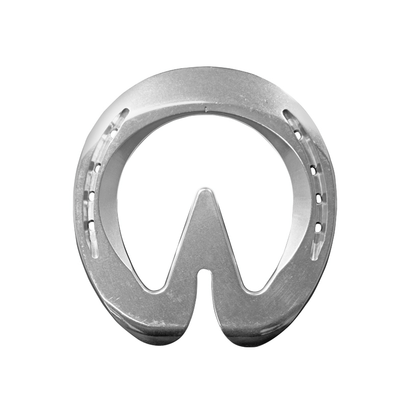 Ferradura Equi‑librium Heart Mustad