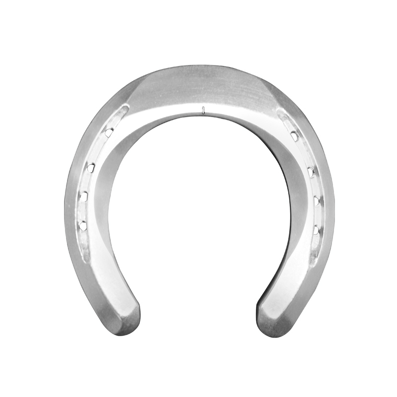 Ferradura Equi‑librium Roller Aluminio Mustad