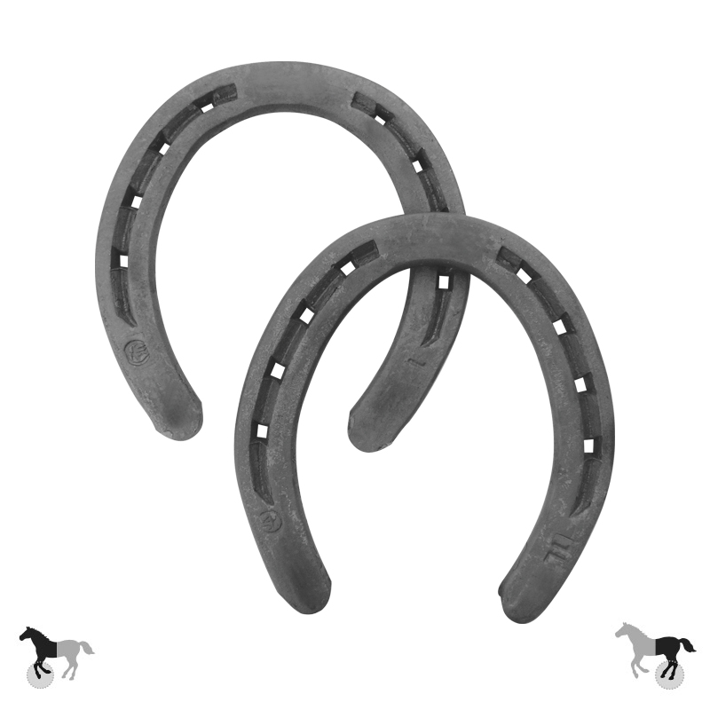 Ferradura JK PLus LEVE L e LG