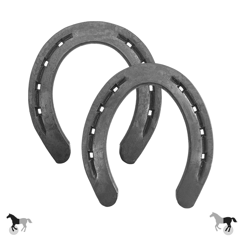 Ferradura JK PLus Superleve L e LG