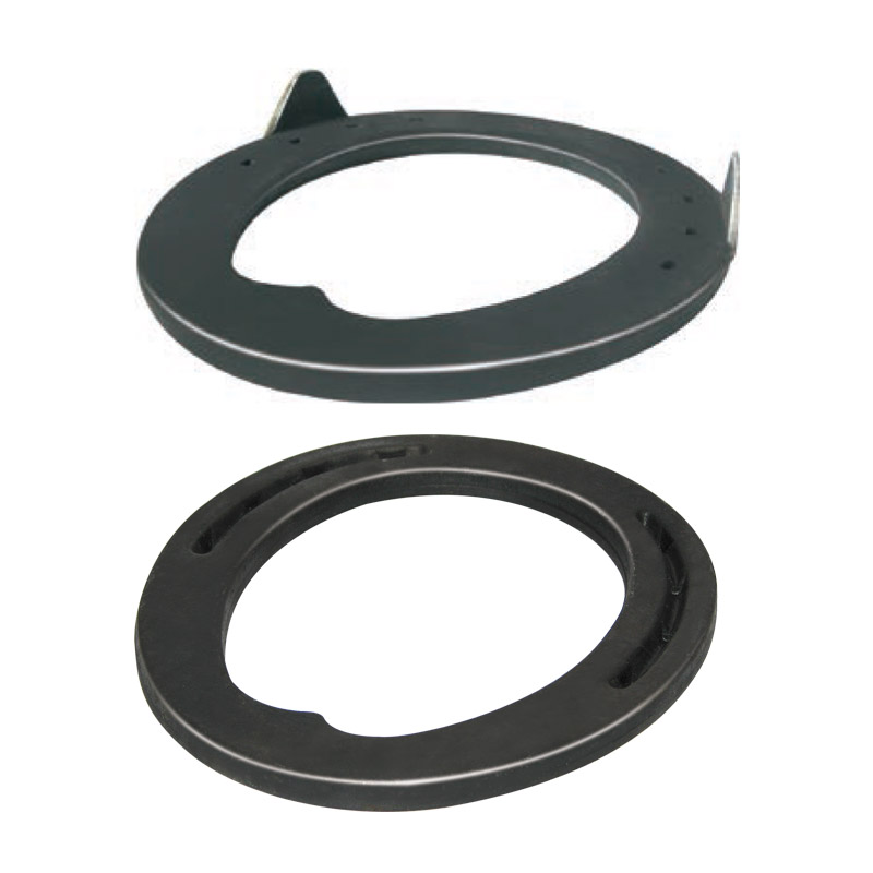 Ferradura Oval Delta (terapêutica)