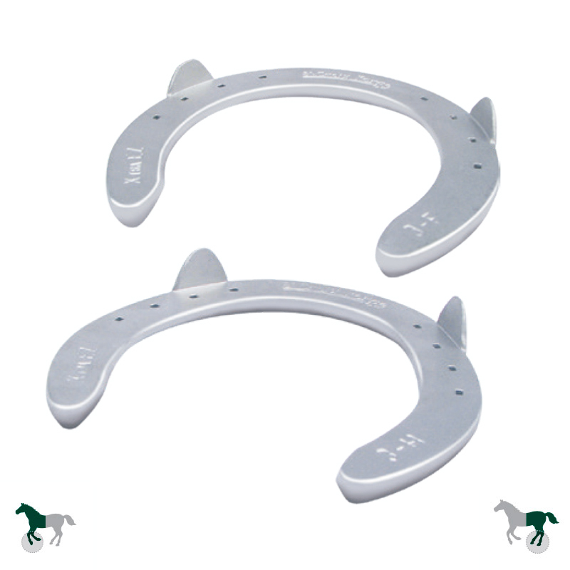 Ferraduras Eventer (alumínio) St Croix