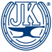 JK PLUS logo